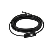 Waterproof 480P 5.5mm 3.5M Endoscope Borescope Inspection Scope for Android
