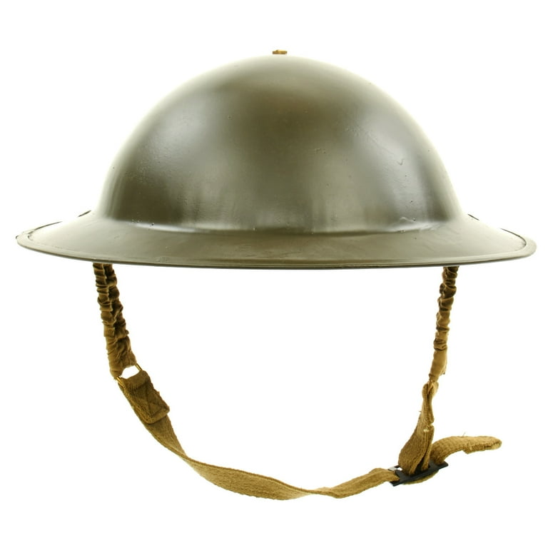 Tommy helmet cheap ww2