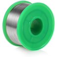thumbnail image 1 of 0.8mm Alambre de soldadura sin plomo Sn 99.3-cu 0.7 Soldadura de estaño con núcleo de colofonia para soldadura eléctrica (100g) Kuyhfg Sin marca, 1 of 4