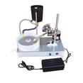 thumbnail image 1 of Electric Pusher Jade Seal Engraving Knife Grinding Polisher Gemstone Grinding Machine Small Jewelry Jade Agate Facing Machine ,Multi-Functional, 1 of 7