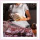 thumbnail image 3 of LHSHID Long Distance Friendship Gifts for Women Friends Gifts for Best Friends Women Best Friend Birthday Gifts for Women Friendship Unique Christmas Birthday BFF Bestie Gifts Blanket 30"x40", 3 of 7