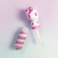 thumbnail image 2 of Lipsmacker Lippy Pal Swirl Lip Gloss - Unicorn, 2 of 2