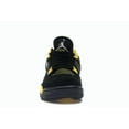 thumbnail image 3 of Jordan Men's 4 Retro Thunder (2012) Shoes, from StockX, 3 of 5