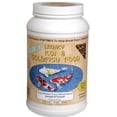 thumbnail image 1 of Eco Labs MLLWGMD Wheat Germ Koi and Goldfish Food, 2.4 -Pound, 1 of 3