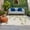 White, variant on Spring Willow Birds Indoor Outdoor Rugs 3x5 Ft, Rustic Green Vines Twigs Leaves Botanical Outdoor Patio Rugs Mat Washable Outside Area Rugs Carpet for Porch Deck RV Camping Pool Balcony Backyard