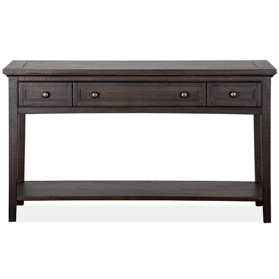 Magnussen T4399 Westley Falls Rectangular Sofa Table
