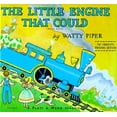 thumbnail image 1 of Pre-Owned The Little Engine That Could: The Complete, Original Edition (Hardcover) 0448405202 9780448405209, 1 of 1