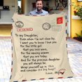 thumbnail image 4 of 32X47 Inch Cooling Blanket for Night Sweats Comfortable Wrap Blanket Letter Blanket Soft Lap Blankets and Throws Boho Decorative Throw Rustic Blanket for Couch Sofa Bedroom Home and Living Room, 4 of 7