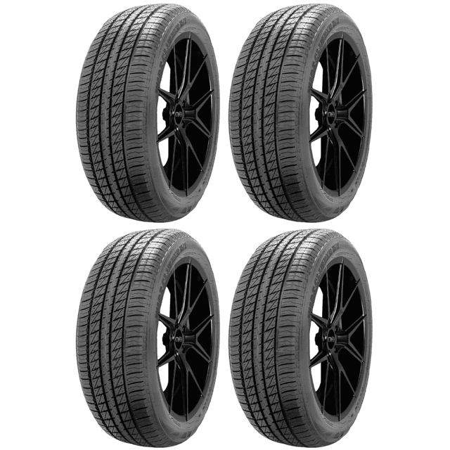 PAQUETE DE 4 LLANTAS 275/65 R18 116T SURETRAC WIDE CLIMB H/T VT