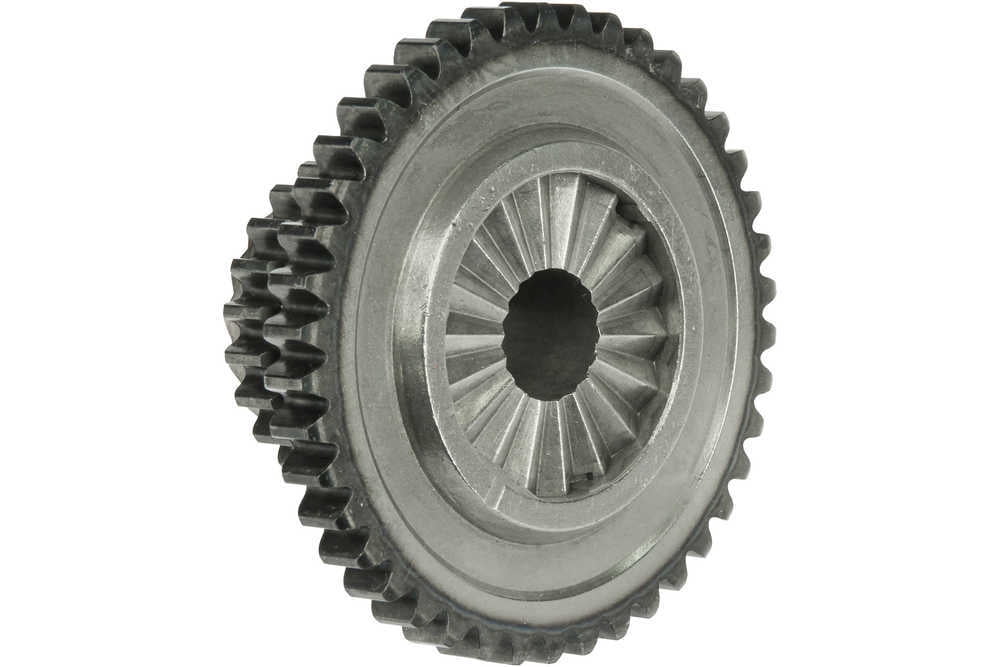 URO Parts 06H105209AT Engine Timing Crankshaft Gear