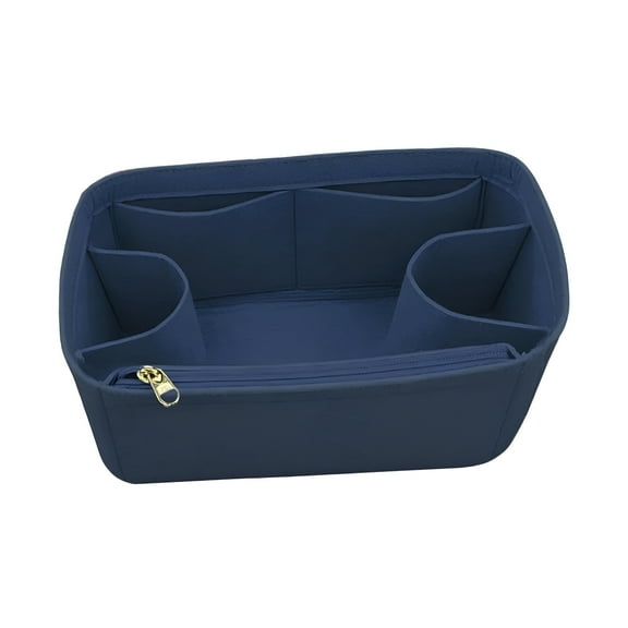 GASTROPOD Purse Organizer Insert Divider Bag Organizer for Tote Bags Luggage Handbags 41cmx18cmx25cm