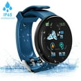thumbnail image 3 of Multifunctional   Watch, Color Full Touch Screen And Custom Dial, Waterproof And 7 Sports Modes, Al L Day Fitness Tracking, Best  Fashion And Health, 3 of 8