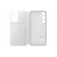 thumbnail image 4 of Funda Smart View Wallet para Samsung Galaxy S24+, color blanco, 4 of 5