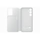 thumbnail image 4 of Funda Smart View Wallet para Samsung Galaxy S24+, color blanco, 4 of 5