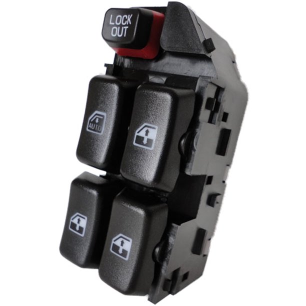 Chevrolet Cavalier Master Power Window Switch 19951999