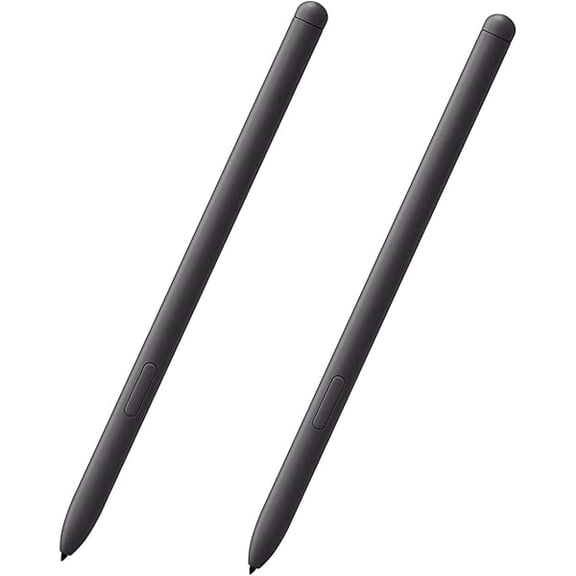 2 Pack Galaxy Tab S6 Lite Stylus Pen Replacement for Samsung Galaxy S6 Tab S6 Lite SM-P610N,P615,P610 Stylus S6 Pen(Oxford Gray)