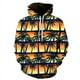 thumbnail image 4 of 2024 Nueva sudadera con capucha 3D con flores para mujer y hombre, ropa de verano de color, sudaderas Harajuku, ropa de calle de gran tamaño, sudadera con capucha, 4 of 5