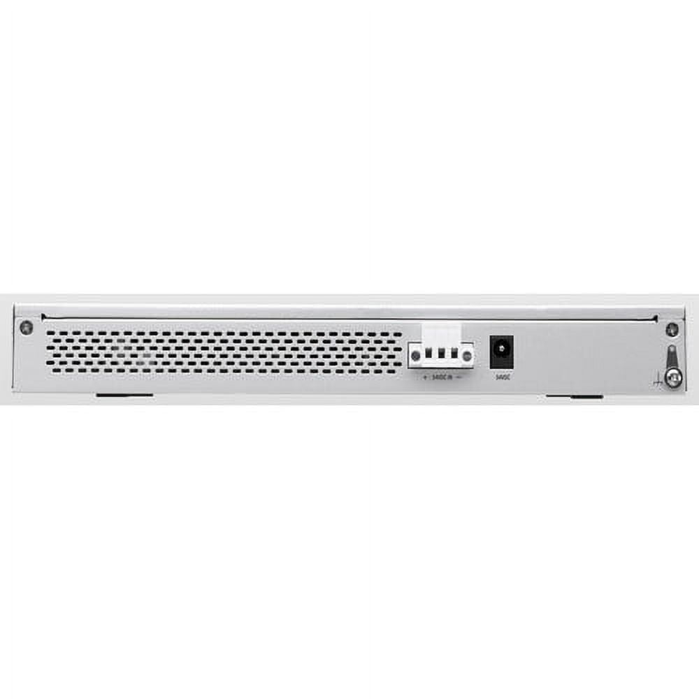 Ubiquiti Networks UniFi XG 6-Port 802.3bt PoE++ Enterprise Network Switch