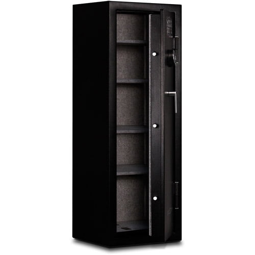 Mesa Safe MGL14-AS-E Ammunition Fire Security Safe 6.6 cu ft Lock by Mesa Safe Company