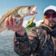 thumbnail image 4 of Wobblers Cebo Artificial Lure 24 Cm 83g para La Trucha (marrón), 4 of 8