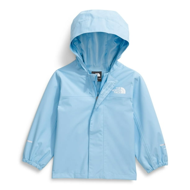 Chubasquero THE NORTH FACE Baby Antora de 3 meses con forma de aciano