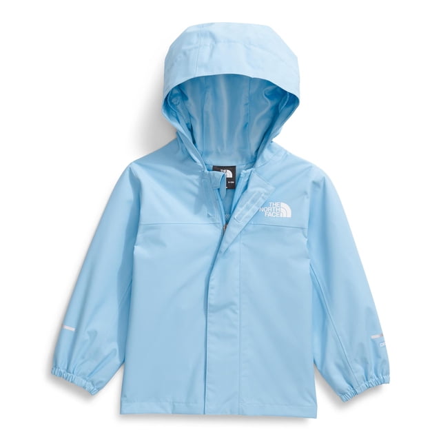 Chubasquero THE NORTH FACE Baby Antora 6 meses con forma de aciano