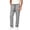Dark Gray, variant on Puntoco Men's Quick Dry Straight Athletic Pants Elastic Waist Summer Loose Casual Trousers, Outdoor Pants for Men Khaki XL