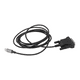thumbnail image 4 of Práctico USB3.1 Tipo C a DVI Línea PROFESIONAL USB Tipo-C Adaptador Cable DVI, 4 of 7
