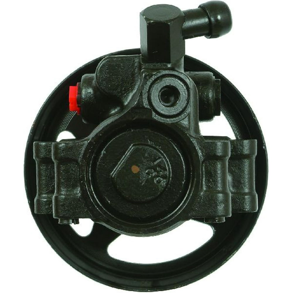 OE Replacement for 20042007 Mercury Grand Marquis Power Steering Pump