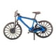 thumbnail image 2 of Escala 1/64 modelo Mini bicicleta de montaña Sunnimix azul, 2 of 8
