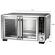 thumbnail image 2 of Horno tostador Air Fryer Gourmia XL Digital con puertas francesas, 2 of 5