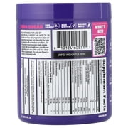 G FUEL Energy Formula, Miami Nights, Strawberry Colada, 8.7 oz (248 g)