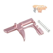 Worker STF Switch Releaser for Nerf Stryfe - Rose Gold