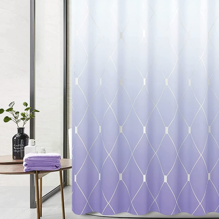 Eggplant Colored Bathroom Accessories