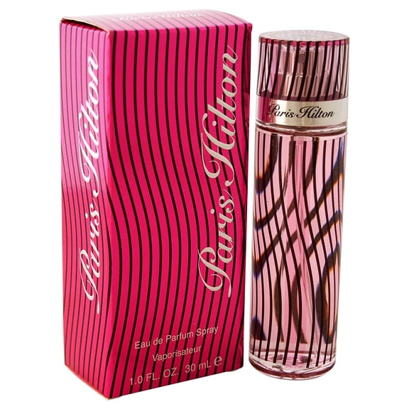 Paris Hilton Women Eau De Parfum Spray, 1 Ounce