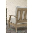 thumbnail image 5 of Ashley Furniture Clare View Patio Arm Chair in Beige, 5 of 5