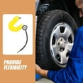 thumbnail image 3 of Air Hose Air Compressor Hose Replacement Compressed Air Pneumatic Hose, 3 of 8
