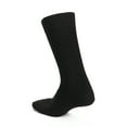 thumbnail image 3 of MABOTO Electric Heated Socks Battery Powered Cold Weather Heat Socks for Men and Women Outdoor Riding Camping Hiking Motorcycle Warm Winter Socks, 3 of 7