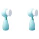 thumbnail image 1 of Minnieouse Cepillo de limpieza facial Cuidado de la piel Espinillas Poros Polvo Exfoliante Regalos Hogar Profesional Exterior Verde Tipo 2 Verde Tipo 2 2Conjunto, 1 of 6
