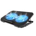 thumbnail image 1 of Xtellar Alfombrilla De Enfriamiento Para Laptop Con 2 Ventiladores, 1 of 1