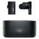 thumbnail image 1 of Status Audio Between 3ANC Onyx Wireless Earbuds - Triple Driver - Active Noise Cancelling - 6X Microphones - Transparency Mode - 8H Playtime - Bluetooth 5.2. - IPX5 Waterproof, 1 of 5