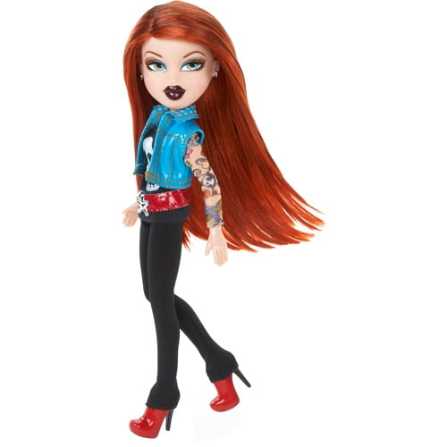 meygan bratz doll