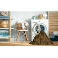 thumbnail image 2 of Ahgly Company Tapis d'Intérieur Lavables en Machine, Carrés de Nuit Transitionnels, Carrés de 7', 2 of 7