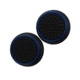 thumbnail image 5 of HEVIRGO 4Pcs Silicone Controller Thumb Stick Grip Joystick Cap for PS3 PS4 Xbox One 360, 5 of 5