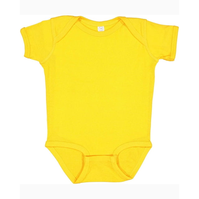 Body Bebé Canalé ORO 12MOS pieles de conejo 4400