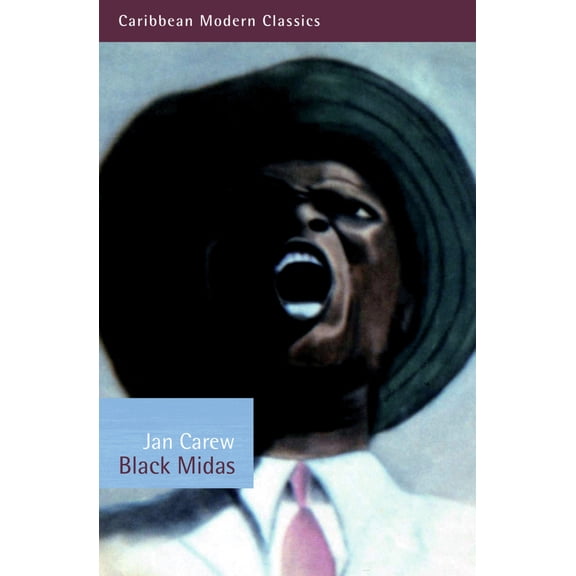 Pre-Owned Caribbean Modern Classics: Black Midas (Paperback)