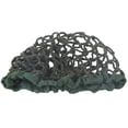 thumbnail image 3 of Helmet Net, 1PC Army Green Cotton Helmet Camouflage Net Cover Luggage Strap Rack Expansion Organizer Net for M1 M35 M88 Helmet, 3 of 8
