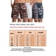 thumbnail image 2 of CVLIFE Traje de baño de secado rápido con cordón para hombre Traje de baño de verano Ropa de playa Traje de baño CVLIFE Casual suelto, 2 of 5