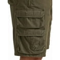 thumbnail image 6 of Wrangler Authentics Men's Premium Twill Cargo Short, 6 of 6