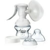 Tommee Tippee Closer to Nature Manual Breast Pump